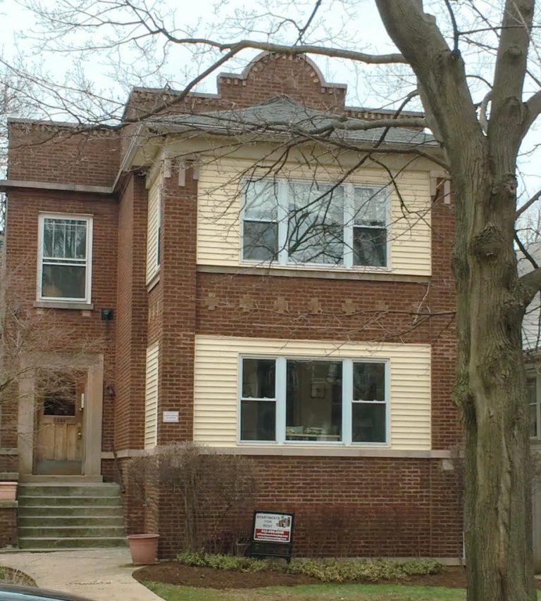 Apartments for Rent in Loyola 6535 N. Bosworth Avenue Loyola Leasing